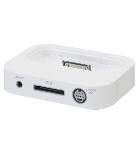 iPod Universal Dock