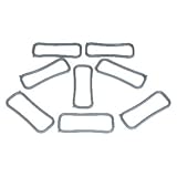 ACDelco 12533587 Intake Manifold Gasket Kit by ACDelco