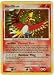 Pokemon Diamond & Pearl Secret Wonders- Ho-oh Holofoil Card 10/132