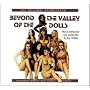Beyond the Valley of the Dolls