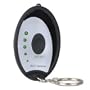 802.11b/g Pocket-Size WiFi Locator Keychain w/LED Flashlight - Find a Wireless Signal Anytime and Anywhere!