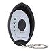 802.11b/g Pocket-Size WiFi Locator Keychain w/LED Flashlight - Find a Wireless Signal Anytime and Anywhere!