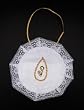 First Communion Purse