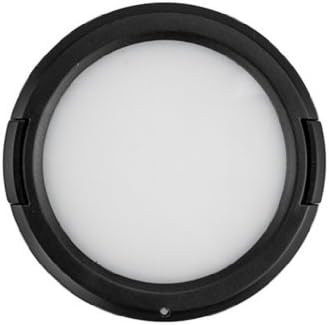 Godlike JJC WB-67 D05085 67mm Two-in-One White Balance Lens Cap
