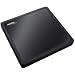 AmazonBasics USB 2.0 8x DVD Writer External Optical Drive (Black)