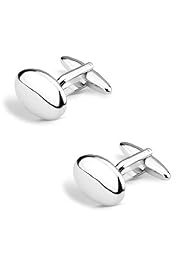 Oval Cufflinks