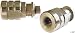 BOB Nutz for 3/8x26 tpi Axle, Pair