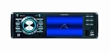 Audiovox VME 8013 DVD Car Tuner mit 3,5 TFT LCD Display