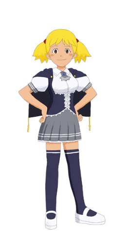 アイテムゲッター 〜僕らの科学と魔法の関係〜-イメージ