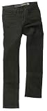 Emerica Skelter Men's Jeans - Black