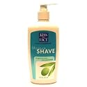 Moisture Shave Fragrance Free - 11 oz. - Cream