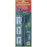 Pole Adaptor for Hanging Lights Higher