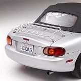 Surco DR1001 Removable Deck Rack For Select Mazda Vehicles