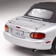 Surco DR1001 Removable Deck Rack For Select Mazda Vehicles