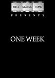 One Week (1920)