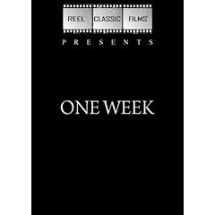 One Week (1920) by 