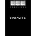 One Week (1920)