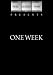 Search : One Week (1920)
