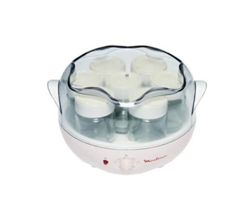 Joghurtbereiter Yogurta DJC241