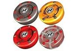Rocket Inline Hockey Puck