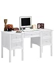 Madison Deluxe Writing Desk 30