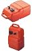 30 Liter Bootstank Benzintank Treibstofftank