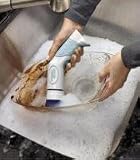  : Black & Decker PKS150D Powered Kitchen Scrubber