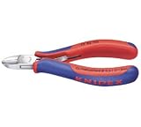 Review Draper 7722 / SIDE CUTTER (FLUSH) 130MM
