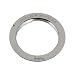 Fotodiox Pro Lens Mount Adapter, Leica M39 Lens to Leica M Adapter with Coding for Leica M8 and Leica Digital M9 (35-135mm Frame)