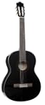 Yamaha C40BL Akustik Konzertgitarre s...