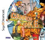 Cannon Spike