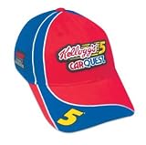 Mark Martin 2009 Pit Cap II