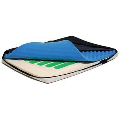 Lumex Lightest Foam / Gel Bed Pressure Overlay Pad 36
