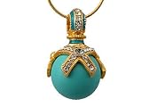 Circular Faberge Egg