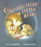 Can't You Sleep, Little Bear?