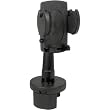 Universal Cell Phone Cup Holder Pedestal Mount