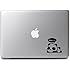 Cute Sleeping Dreaming Panda - Macbook Air 11" 13" / Macbook Pro 13" 15" 17" Laptop Vinyl Decal Sticker