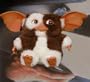 Neca Toys Plush Figures - Gremlins - GIZMO (Smiling - 6 inch)