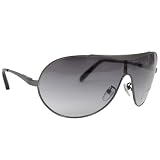 Kenneth Cole - Kenneth Cole Wrap-around Sunglasses