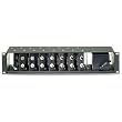 Digi Lan Rack Mount Assembly For 2 Print Servers Or Hubs