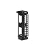 Patch Panel- Blank- Veritcal- Hd-12-Port