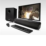 2.1CH Home Speaker System for Pc