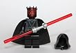 LEGO Star Wars Darth Maul - From 7961 (new design)
