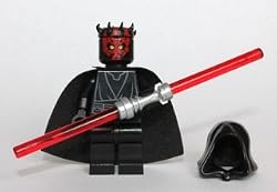 LEGO Star Wars Darth Maul - From 7961 (new design)