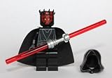 Darth Maul - from set 7961
