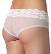 Jezebel Women's Low Rise Hipster Underwear