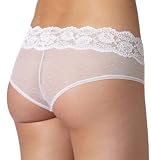 Jezebel Women's Low Rise Hipster Underwear
