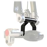 Yakima T-Axle Fork Mount Adapter (24mm)