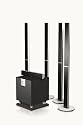 Pioneer SV410 Home Cinema Speaker Set