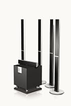 Pioneer SV410 Home Cinema Speaker Set